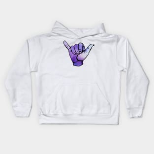 Lit Vibez Kids Hoodie